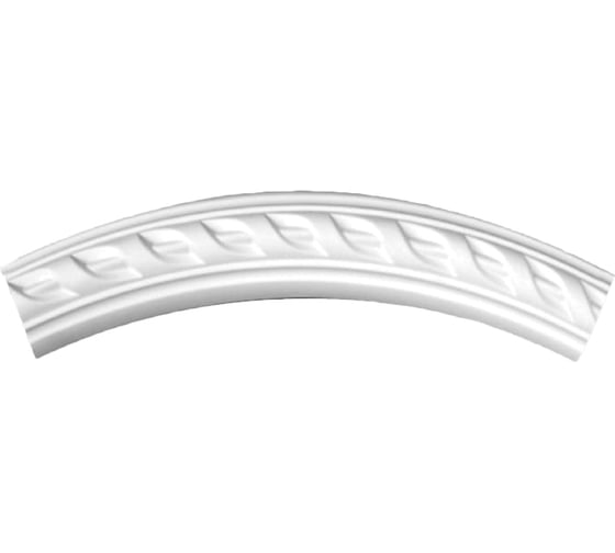 Радиус круга 1/4 Decomaster (Rнар. 500|Rвн. 450 мм) 898061-90 1