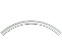 Радиус круга 1/4 Decomaster (Rнар. 500|Rвн. 450 мм) 897164-90