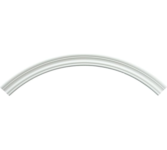 Радиус круга 1/4 Decomaster (Rнар. 500|Rвн. 450 мм) 897164-90