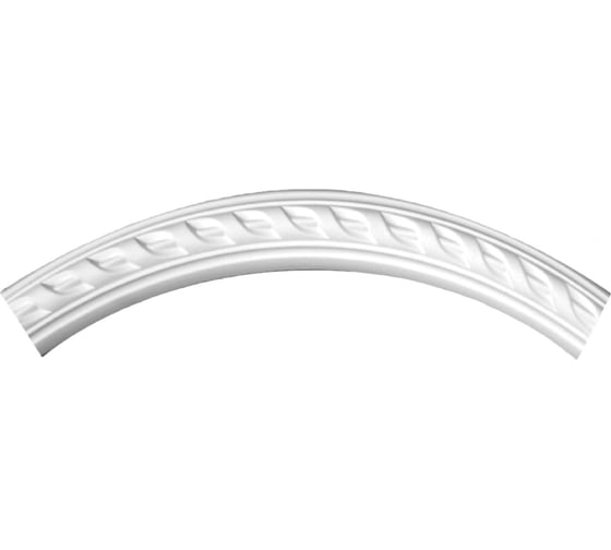 Радиус круга 1/4 Decomaster (Rнар. 700|Rвн. 650 мм) 898061-130 1
