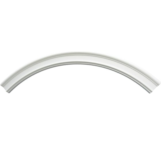 Радиус круга 1/4 Decomaster (Rнар. 840|Rвн. 750 мм) 897901-150