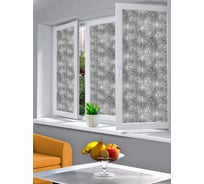 Пленка на окно Verol "Вензеля" ПО_0008