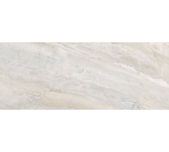 Плитка для стен Beryoza Ceramica Dora кремовый, 200x500x8 мм, 11 шт. ТГ-00005810