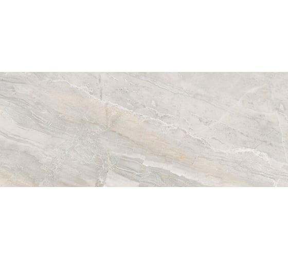 Плитка для стен Beryoza Ceramica Dora кремовый, 200x500x8 мм, 11 шт. ТГ-00005810