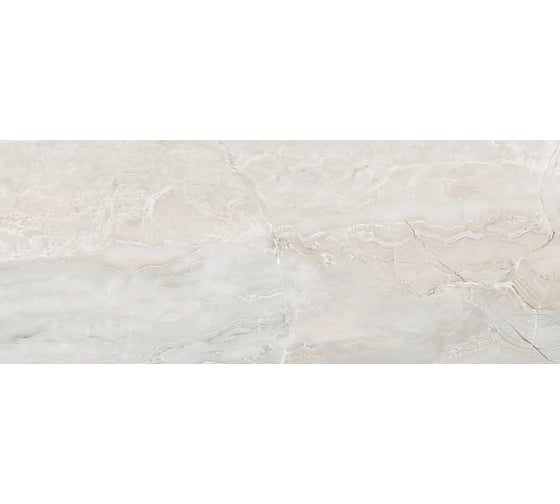 Плитка для стен Beryoza Ceramica Dora кремовый, 200x500x8 мм, 11 шт. ТГ-00005810