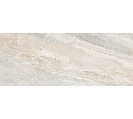 Плитка для стен Beryoza Ceramica Dora кремовый, 200x500x8 мм, 11 шт. ТГ-00005810