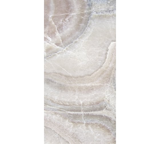 Плитка для стен Beryoza Ceramica Камелот серый, 300x600x9 мм, 9 шт. ТГ-00004028