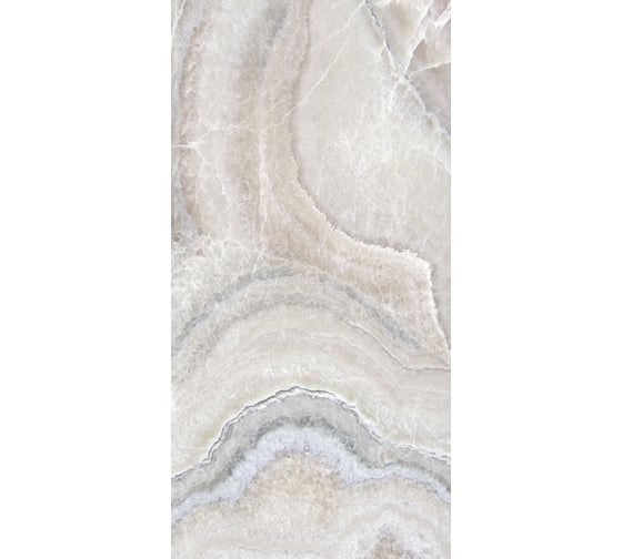Плитка для стен Beryoza Ceramica Камелот серый, 300x600x9 мм, 9 шт. ТГ-00004028