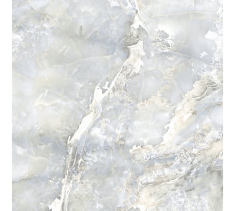 Плитка для пола Beryoza Ceramica Avalanche G серый, 418x418x8 мм, 8 шт. ТГ-00005820