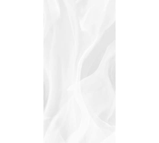 Плитка для стен Beryoza Ceramica Джерси белый, 300x600x9 мм, 9 шт. ТГ-00003716