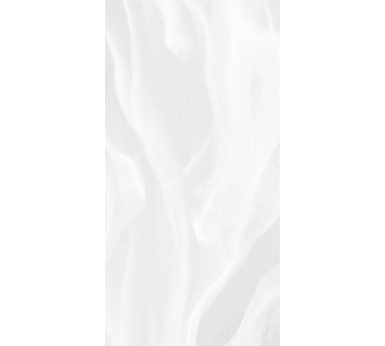 Плитка для стен Beryoza Ceramica Джерси белый, 300x600x9 мм, 9 шт. ТГ-00003716