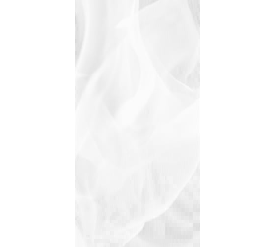Плитка для стен Beryoza Ceramica Джерси белый, 300x600x9 мм, 9 шт. ТГ-00003716