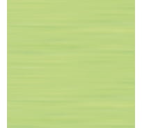 Плитка для пола Beryoza Ceramica Ливадия G салатный, 418x418x8 мм, 8 шт. ТГ-00005147