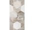 Плитка-декор Beryoza Ceramica Antique бежевый, 300x600x9 мм, 9 шт. ТГ-00005652 1