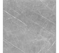 Плитка для пола Beryoza Ceramica Верди G 1.75 кв.м., серый, 418x418x8 мм, 10 шт. ТГ-00005838