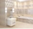 Плитка для стен Beryoza Ceramica Элиз бежевый, 200x500x8 мм, 11 шт. ТГ-00003568 6