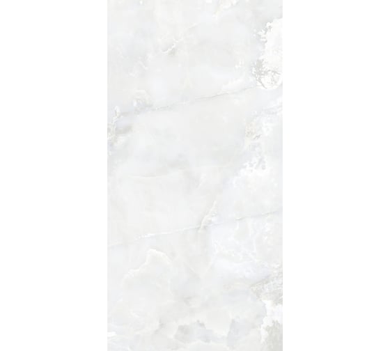 Плитка для стен Beryoza Ceramica Avalanche белый, 300x600x9 мм, 9 шт. ТГ-00005821