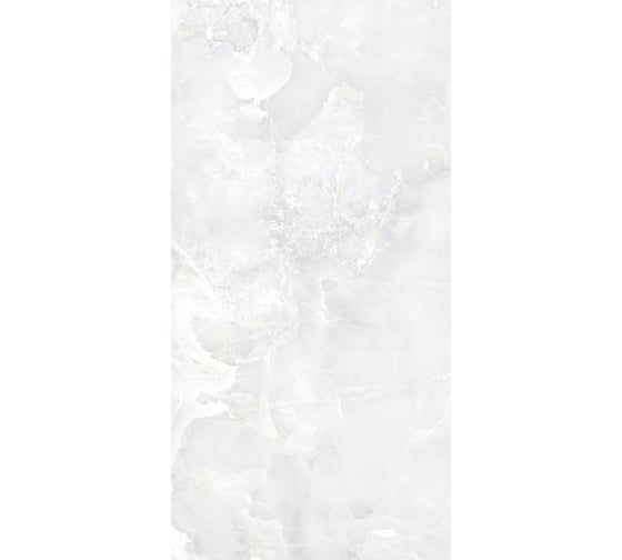 Плитка для стен Beryoza Ceramica Avalanche белый, 300x600x9 мм, 9 шт. ТГ-00005821