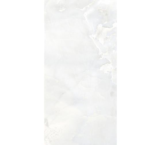 Плитка для стен Beryoza Ceramica Avalanche белый, 300x600x9 мм, 9 шт. ТГ-00005821