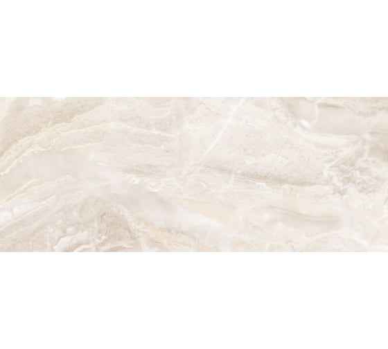 Плитка для стен Beryoza Ceramica Анталия бежевый, 200x500x8 мм, 11 шт. ТГ-00003907