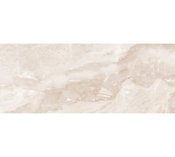 Плитка для стен Beryoza Ceramica Анталия бежевый, 200x500x8 мм, 11 шт. ТГ-00003907