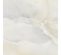 Плитка для пола Beryoza Ceramica Оникс G салатный, 418x418x8 мм, 8 шт. ТГ-00005372