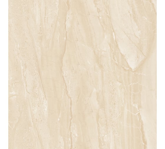 Плитка для пола Beryoza Ceramica Дубай G бежевый, 418x418x8 мм, 8 шт. ТГ-00005251