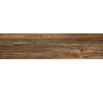 Керамогранит Beryoza Ceramica Шервуд GP коричневый, 147x594x9 мм, 15 шт. ТГ-00005852