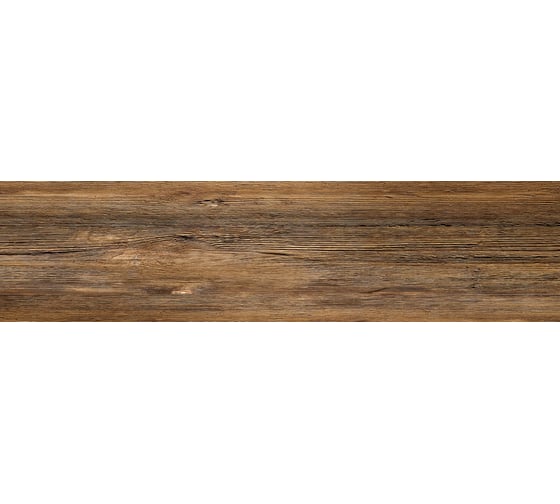 Керамогранит Beryoza Ceramica Шервуд GP коричневый, 147x594x9 мм, 15 шт. ТГ-00005852