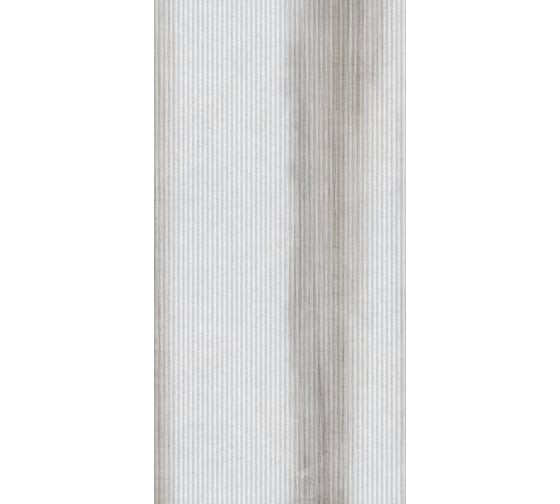 Плитка-декор Beryoza Ceramica Grunge дымчатый, 300x600x9 мм, 9 шт. ТГ-00005817