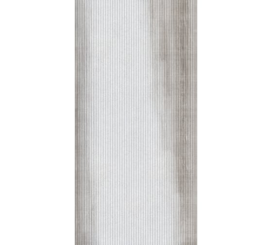 Плитка-декор Beryoza Ceramica Grunge дымчатый, 300x600x9 мм, 9 шт. ТГ-00005817