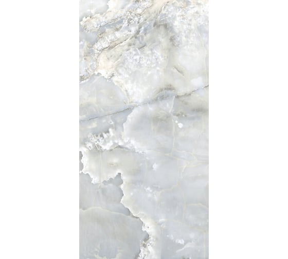 Плитка для стен Beryoza Ceramica Avalanche серый, 300x600x9 мм, 9 шт. ТГ-00005822