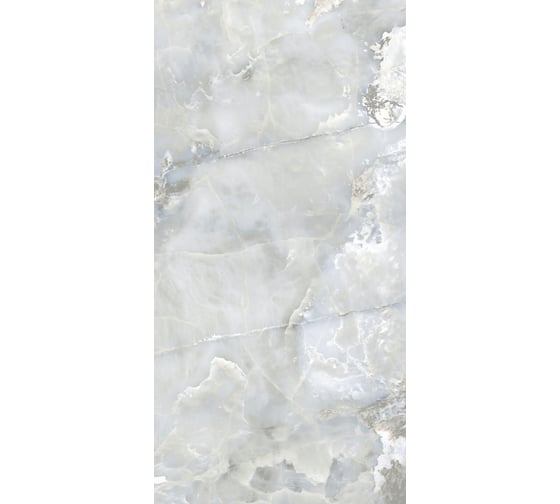 Плитка для стен Beryoza Ceramica Avalanche серый, 300x600x9 мм, 9 шт. ТГ-00005822