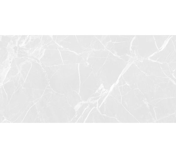 Плитка для стен Beryoza Ceramica Дайкири белый, 300x600x9 мм, 9 шт. ТГ-00003554