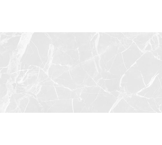 Плитка для стен Beryoza Ceramica Дайкири белый, 300x600x9 мм, 9 шт. ТГ-00003554