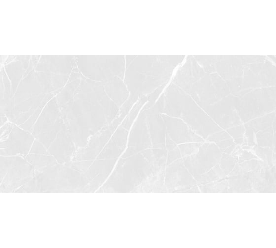Плитка для стен Beryoza Ceramica Дайкири белый, 300x600x9 мм, 9 шт. ТГ-00003554