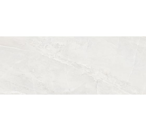 Плитка для стен Beryoza Ceramica Dora белый, 200x500x8 мм, 11 шт. ТГ-00005809