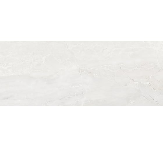 Плитка для стен Beryoza Ceramica Dora белый, 200x500x8 мм, 11 шт. ТГ-00005809