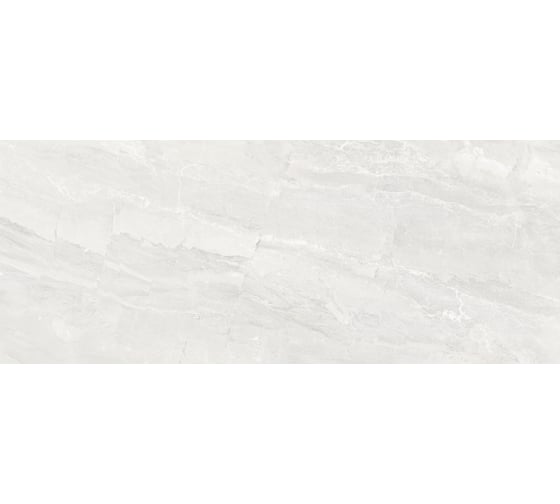 Плитка для стен Beryoza Ceramica Dora белый, 200x500x8 мм, 11 шт. ТГ-00005809