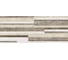 Плитка-декор Beryoza Ceramica Onda бежевый, 200x500x8 мм, 11 шт. ТГ-00005807 2
