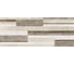 Плитка-декор Beryoza Ceramica Onda бежевый, 200x500x8 мм, 11 шт. ТГ-00005807 3