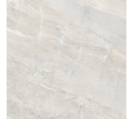 Плитка для пола Beryoza Ceramica Dora G кремовый, 418x418x8 мм, 8 шт. ТГ-00005813