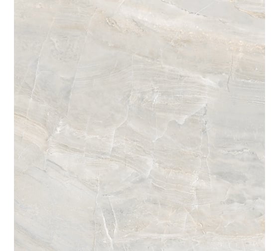Плитка для пола Beryoza Ceramica Dora G кремовый, 418x418x8 мм, 8 шт. ТГ-00005813