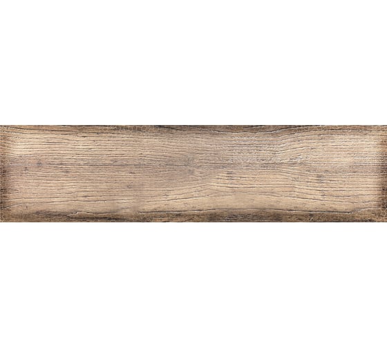 Керамогранит Beryoza Ceramica Шато GP коричневый, 147x594x9 мм, 15 шт. ТГ-00005851