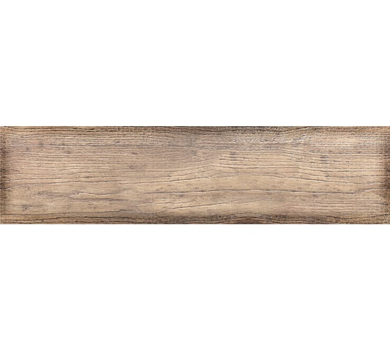 Керамогранит Beryoza Ceramica Шато GP коричневый, 147x594x9 мм, 15 шт. ТГ-00005851