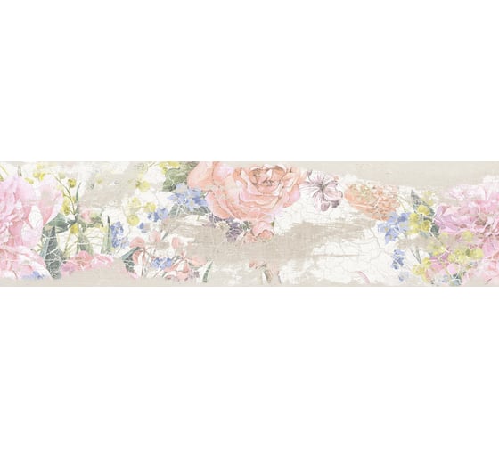 Керамогранит Beryoza Ceramica Иммортель GP микс, 148x597x9 мм, 15 шт. ТГ-00005436