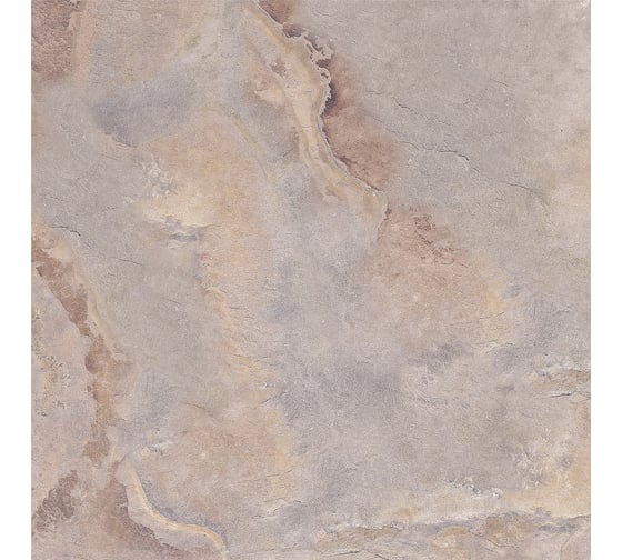 Керамогранит Beryoza Ceramica Ардезия GP светло-коричневый, 415x415x8 мм, 10 шт. ТГ-00005296
