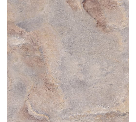 Керамогранит Beryoza Ceramica Ардезия GP светло-коричневый, 415x415x8 мм, 10 шт. ТГ-00005296