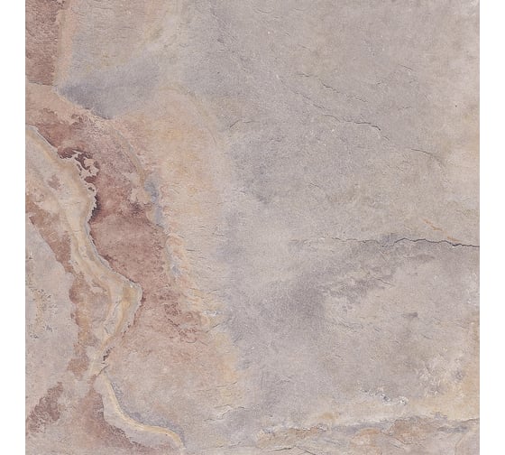 Керамогранит Beryoza Ceramica Ардезия GP светло-коричневый, 415x415x8 мм, 10 шт. ТГ-00005296