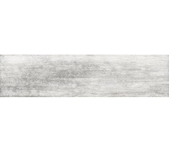 Керамогранит Beryoza Ceramica Вяз GP серый, 147x594x9 мм, 15 шт. ТГ-00005924